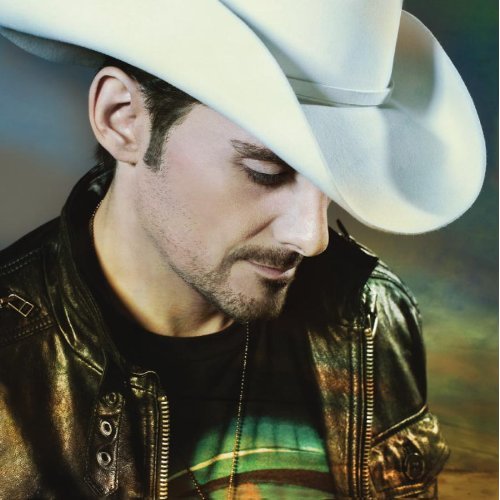 brad paisley this is country music cover. Brad Paisley. This Is Country